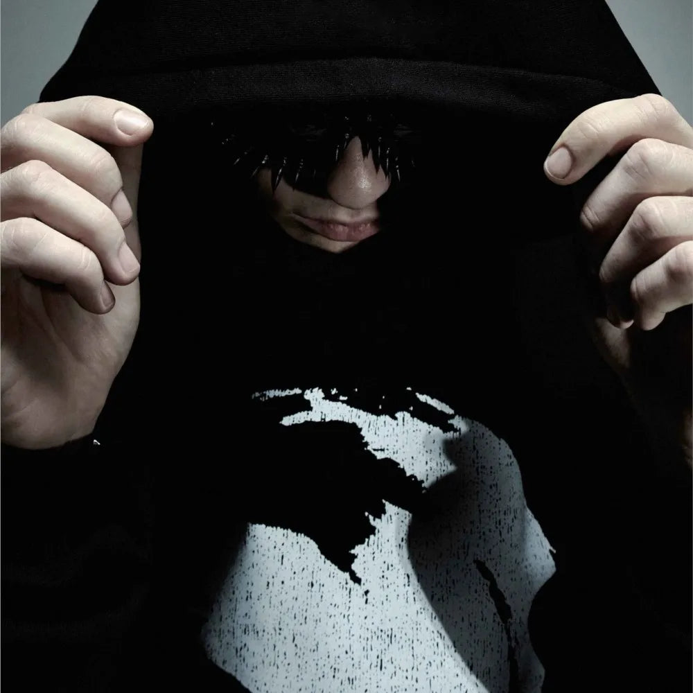 Spectral Icon hoodie