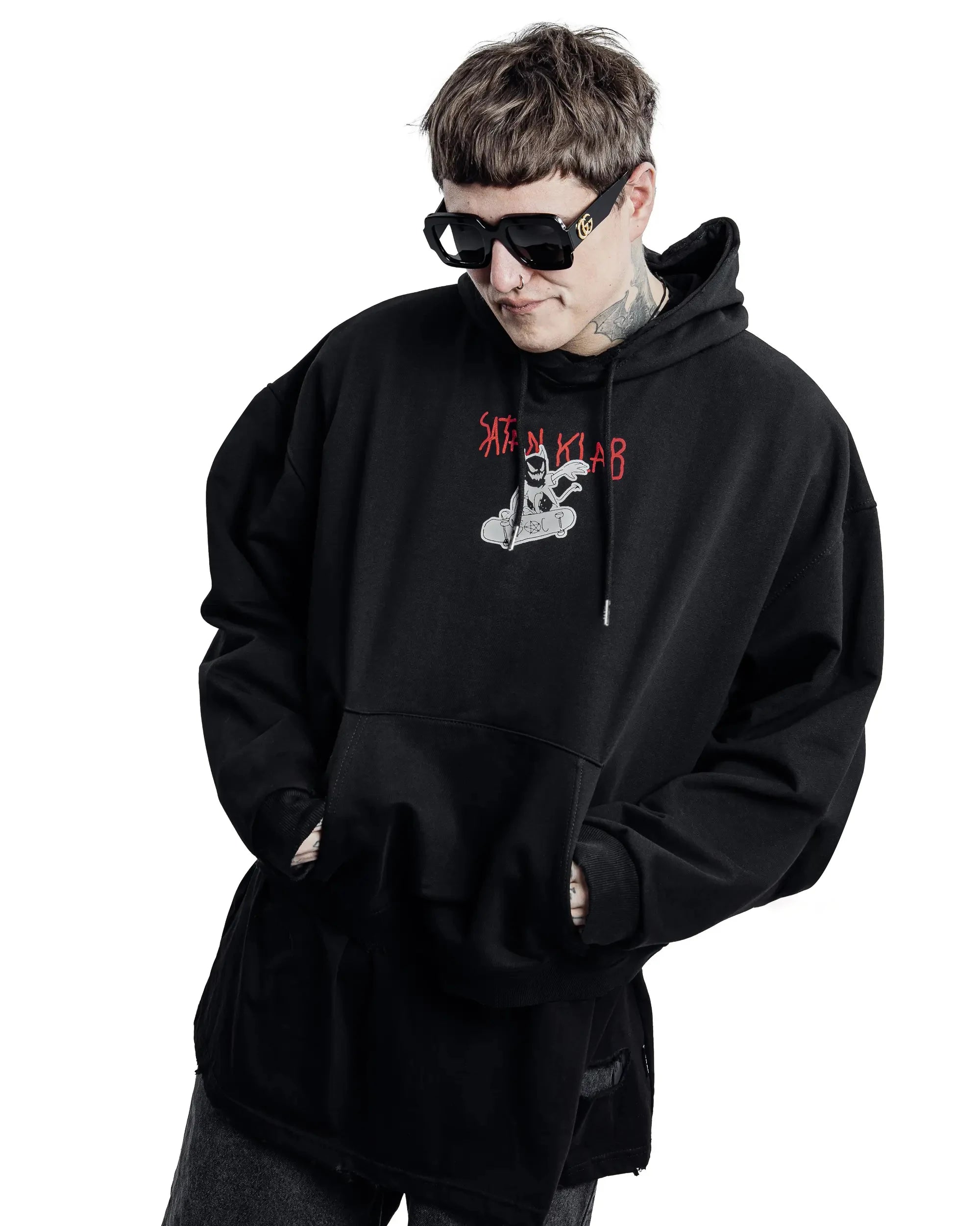 Midnight Cult hoodie