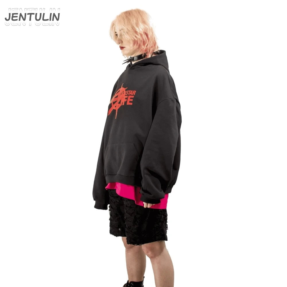 Rockstar Life hoodie