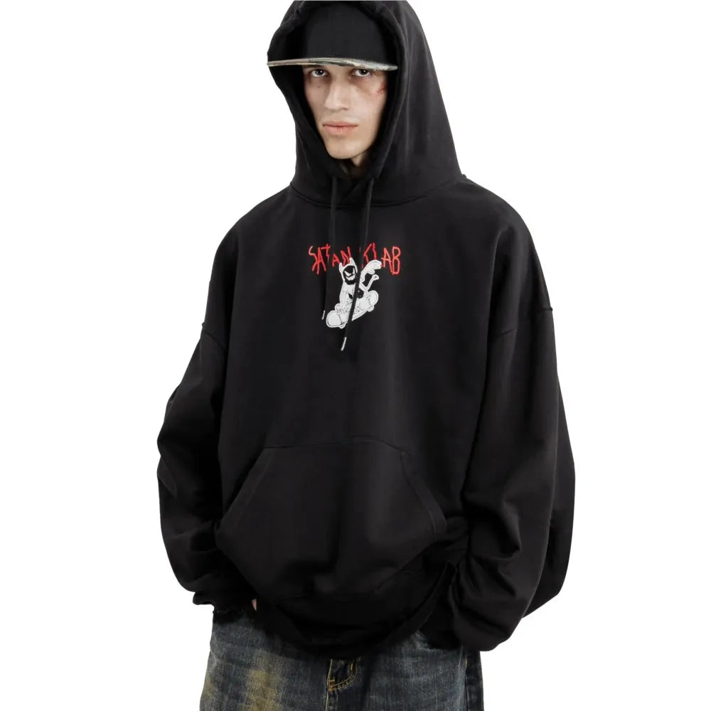 Midnight Cult hoodie