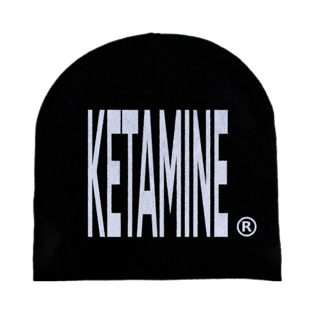 Ketamine cap
