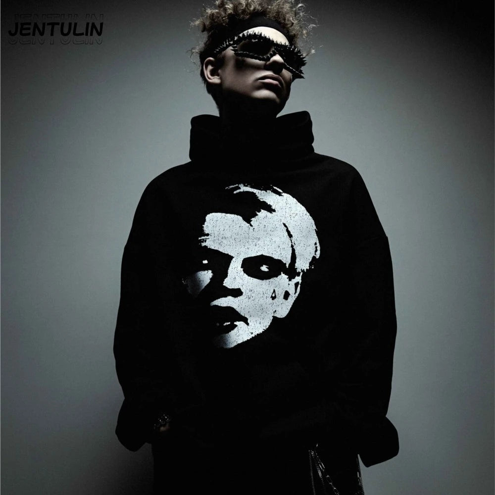 Spectral Icon hoodie