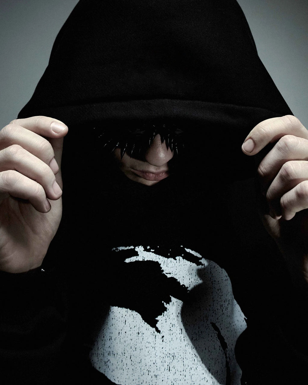 Spectral Icon hoodie