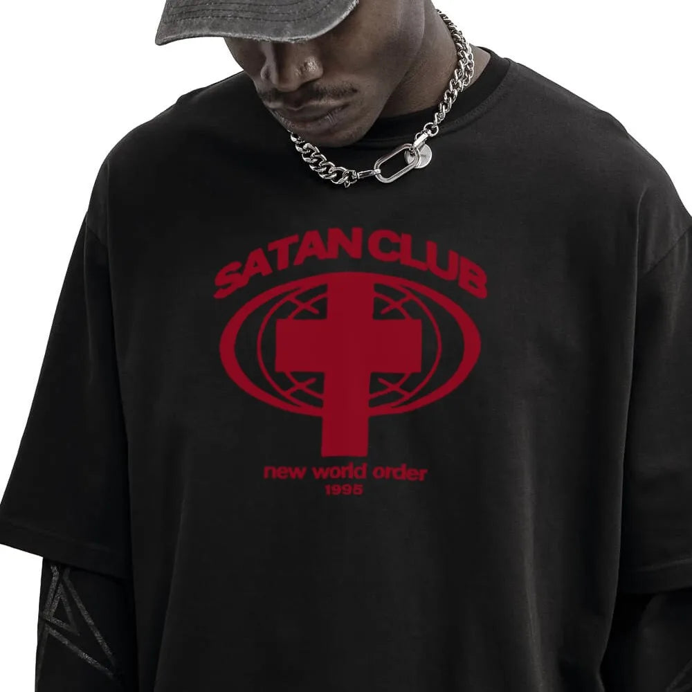 Satan Club