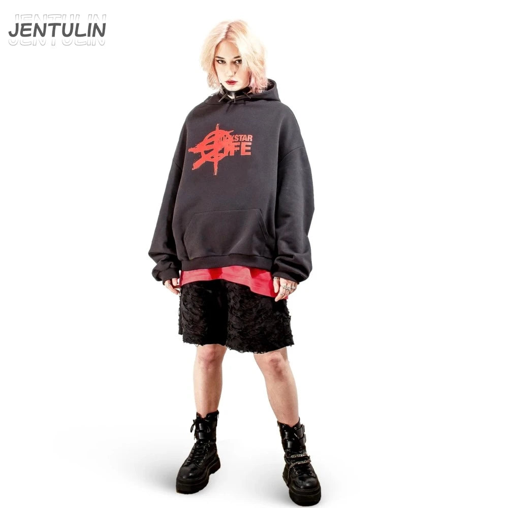 Rockstar Life hoodie