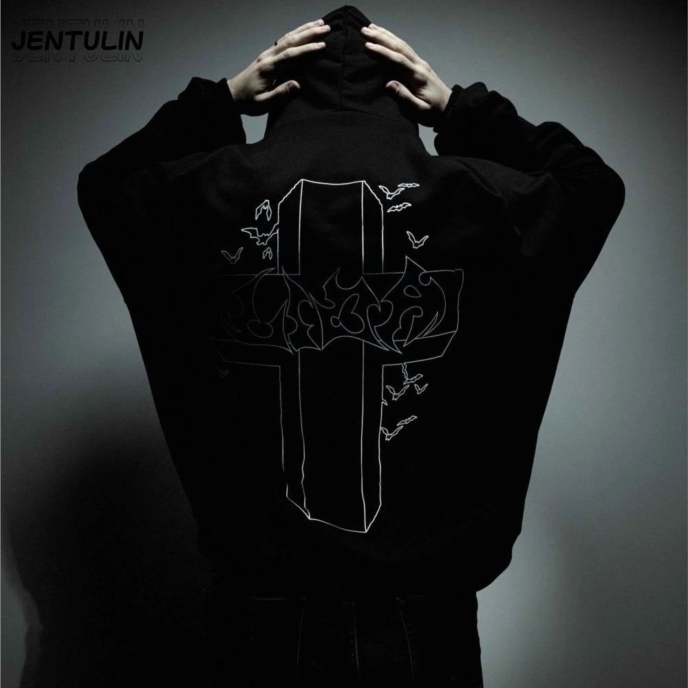 Spectral Icon hoodie