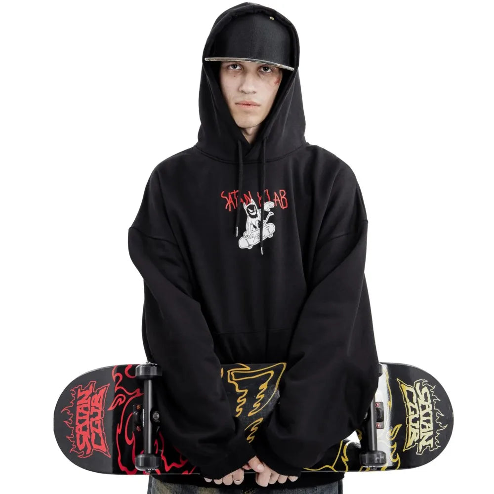 Midnight Cult hoodie